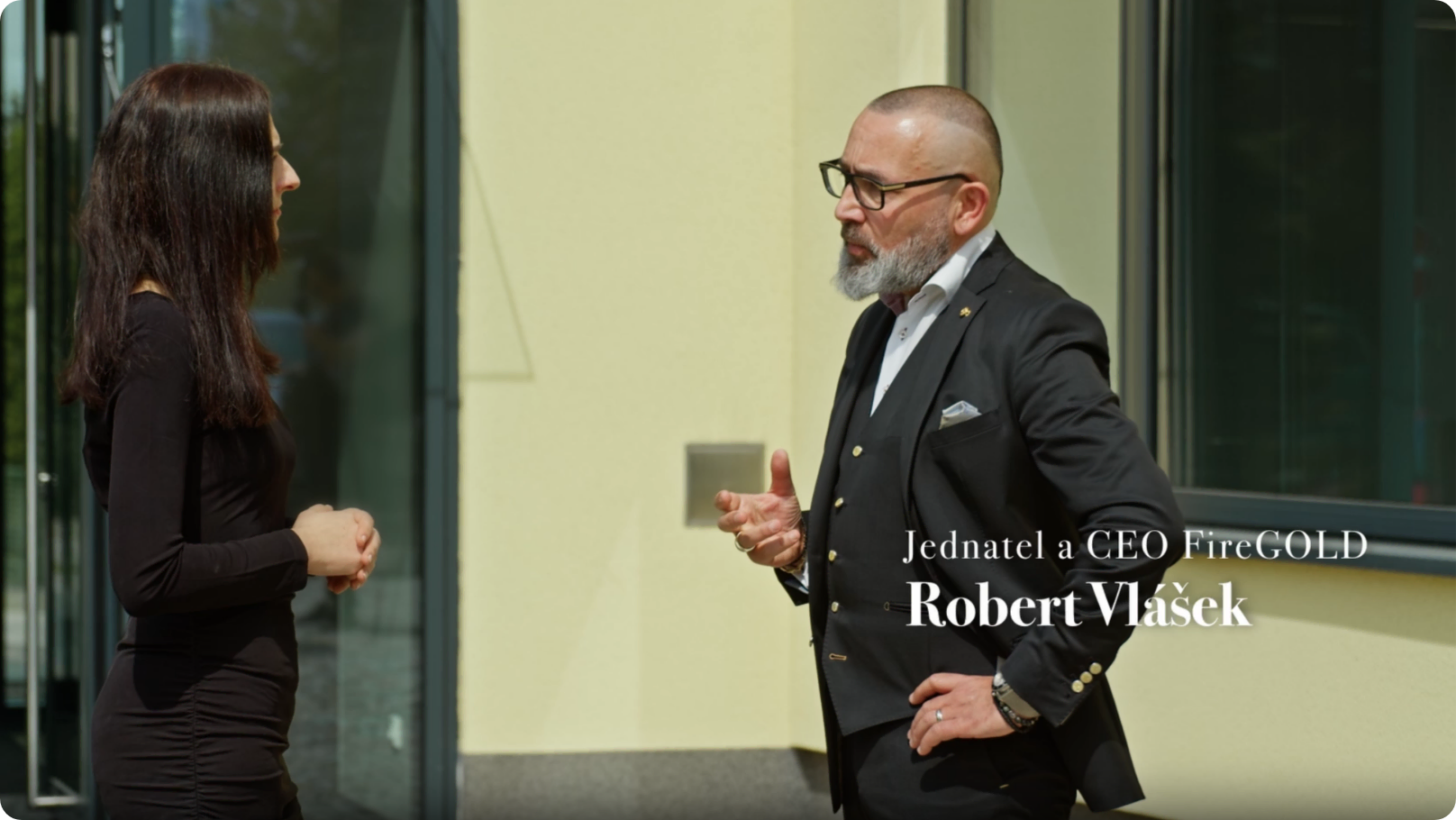 FireGold - Pavlína Havlíček Kolářová